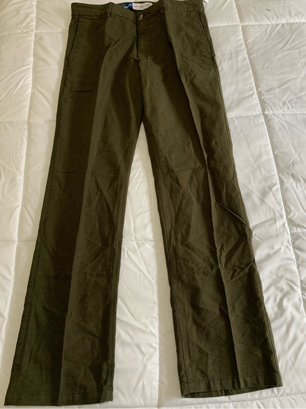 New with tags OLD NAVY jeans mens size 34x34